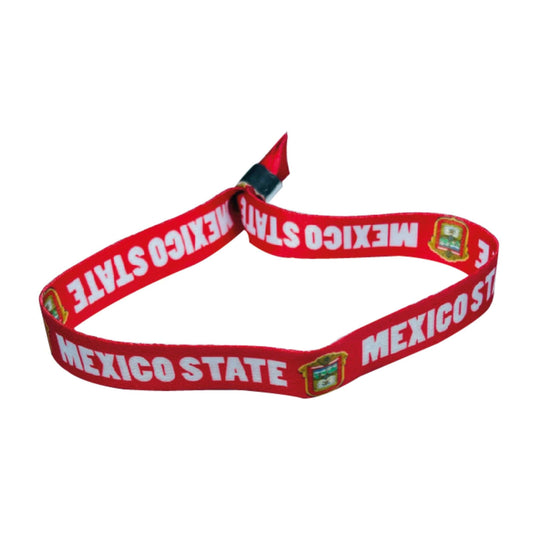 Pulsera – Escudo Mexico State Mexico P2700