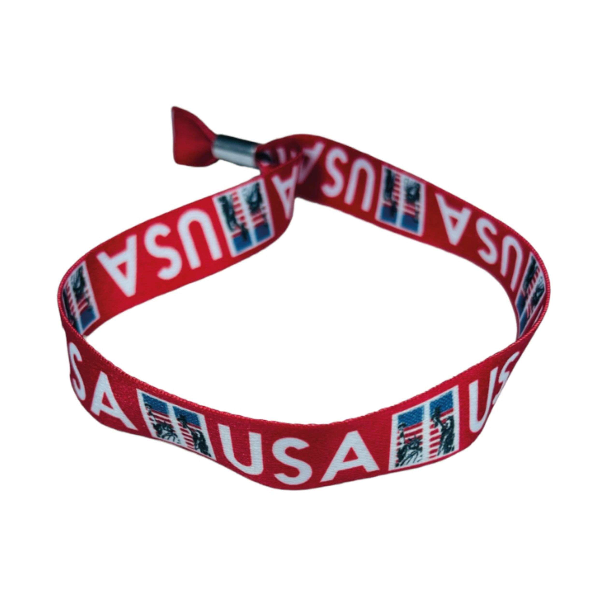 Pulsera – Estatua Libertad – Usa – P2489