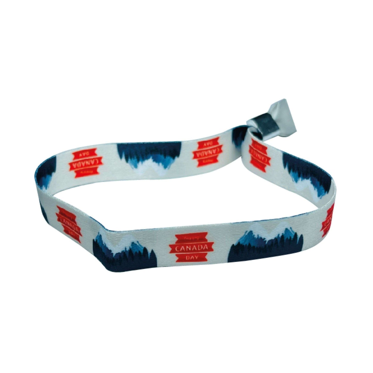 Pulsera – Feliz Dia De Canada – P1392