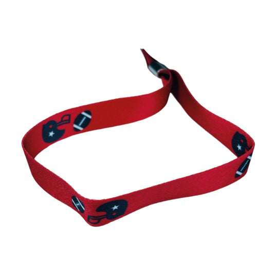 Pulsera – Futbol Americano Usa – P2484