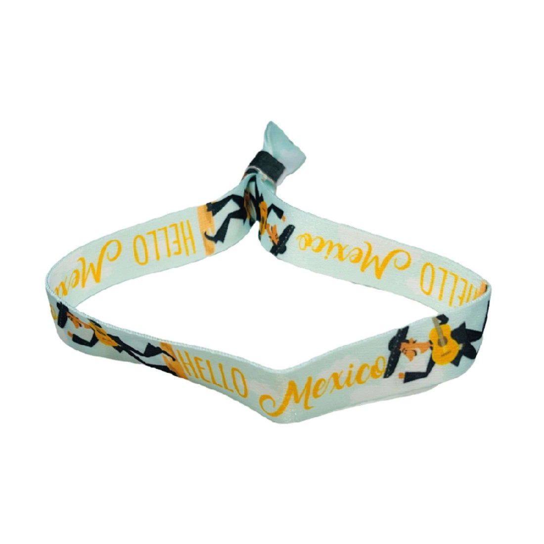 Armband – Hello Mexico Mariachi – P1747