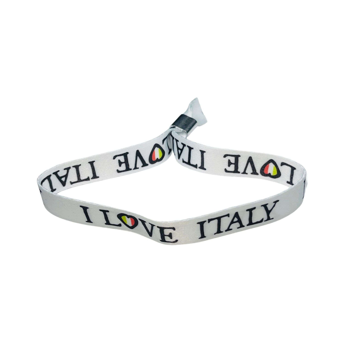Armband – I Love Italy – P1663