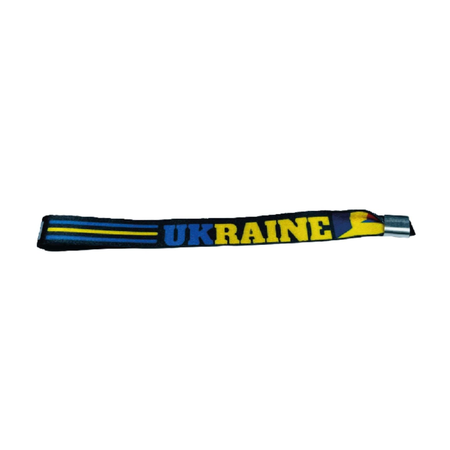 Pulsera – I Stand With Ukraine Rumania – P1861