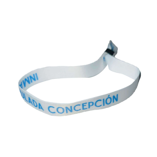 Pulsera – Inmaculada Concepcion – P1340