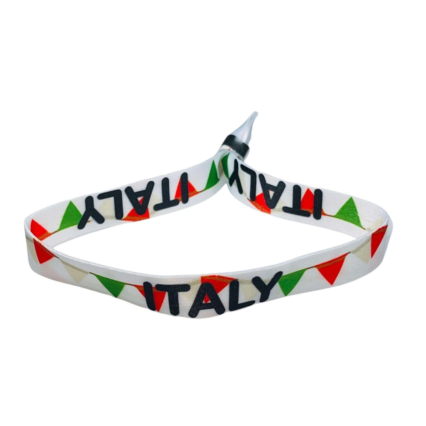 Pulsera – Italy Party – P1654