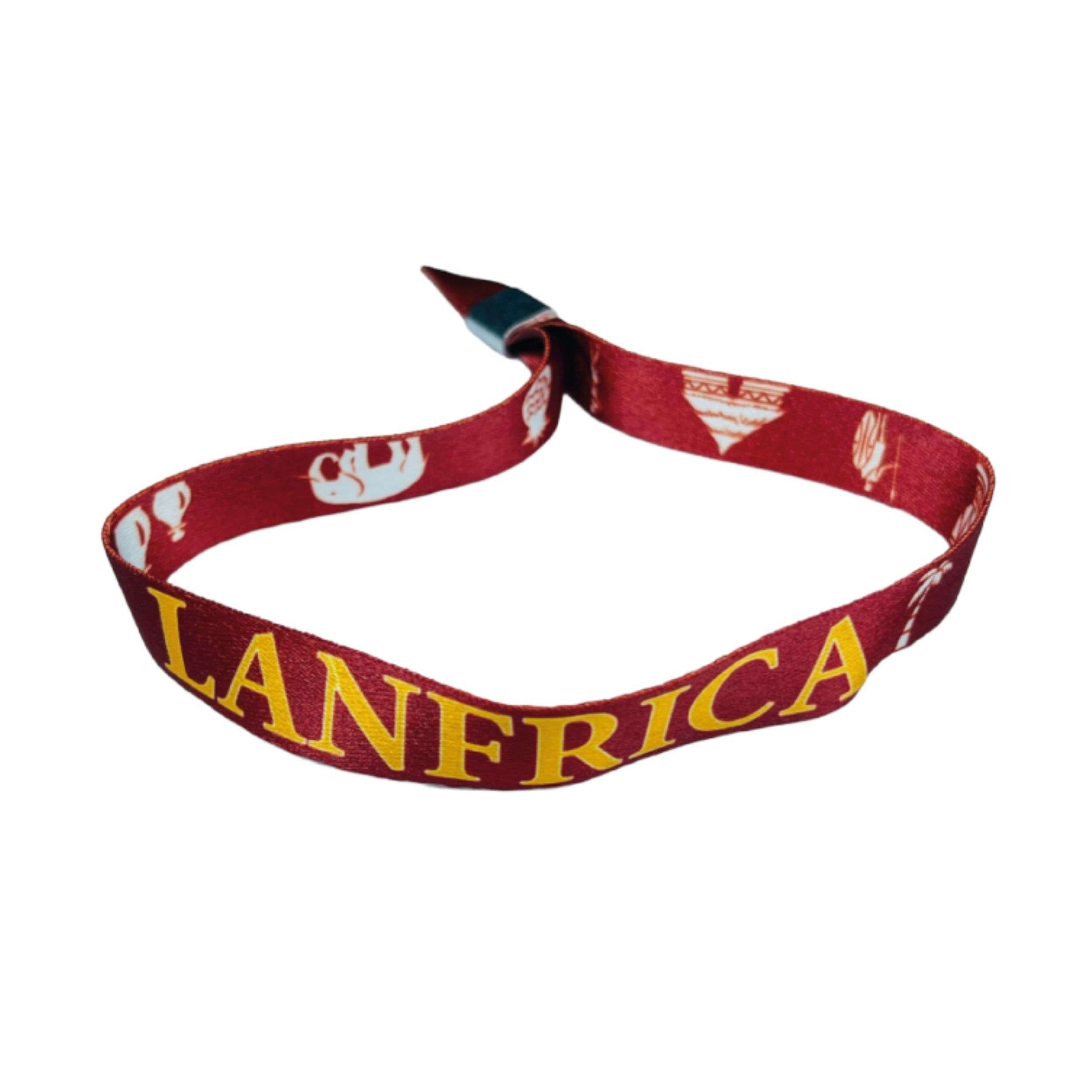 Pulsera – Lanfrica – P1234