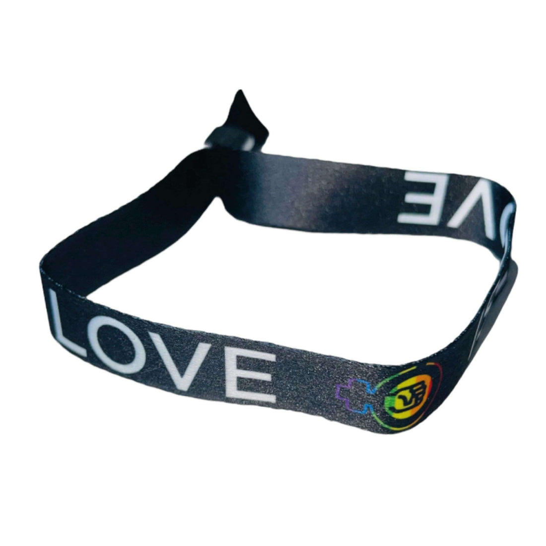 Pulseira – Love Is Love Lgbt - P1274