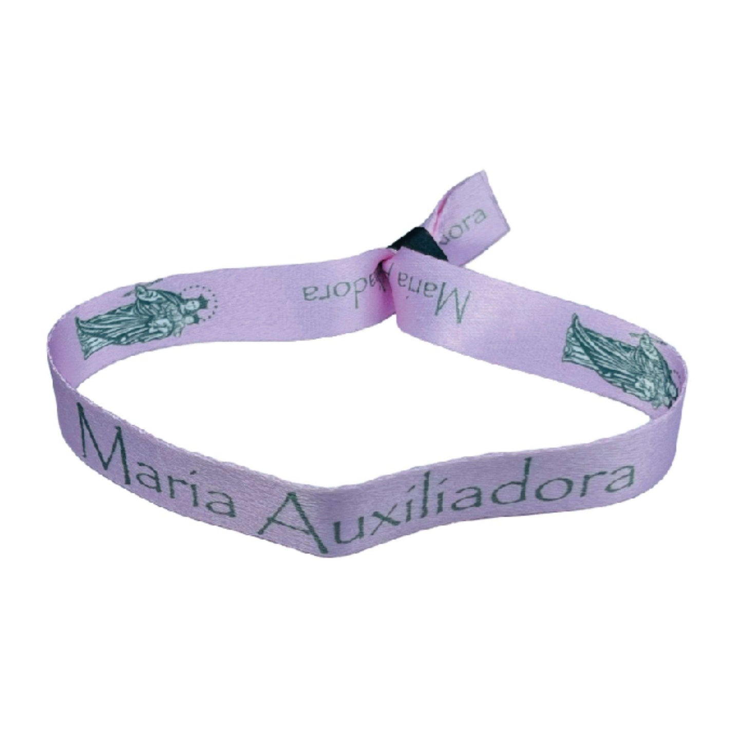 Pulsera – Maria Auxiliadora – P1357