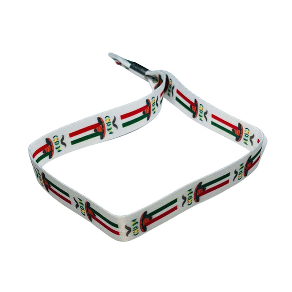 Pulseira – Mariachi Mexico - P1764