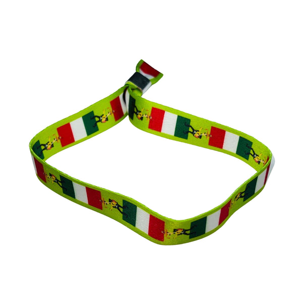 Pulseira – Mariachi México - P1773
