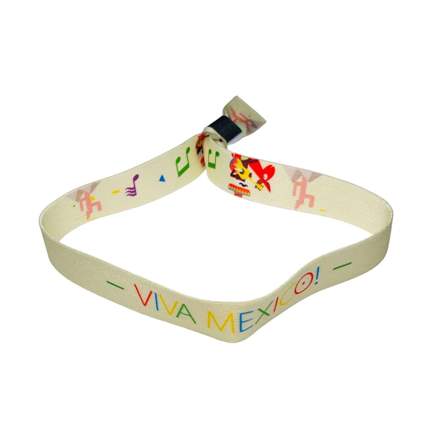 Pulsera – Mariachi Viva Mexico P1761