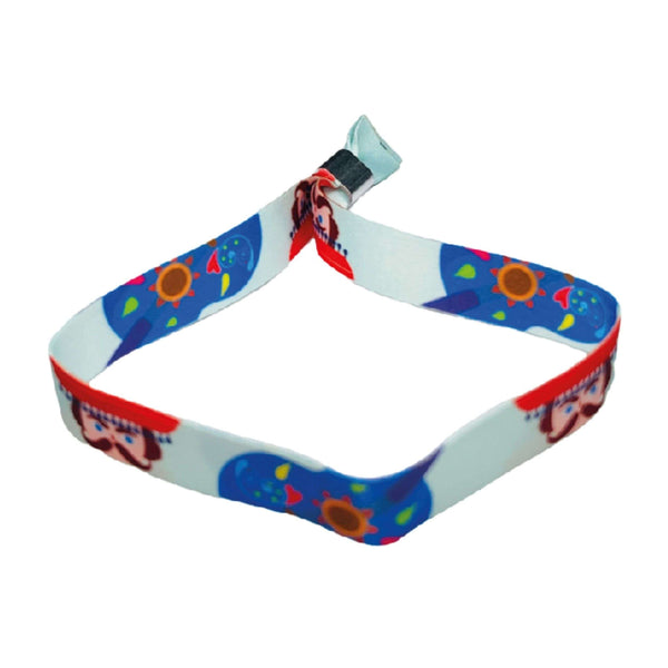 Pulseira – Mariachi E Viola – México - P1752