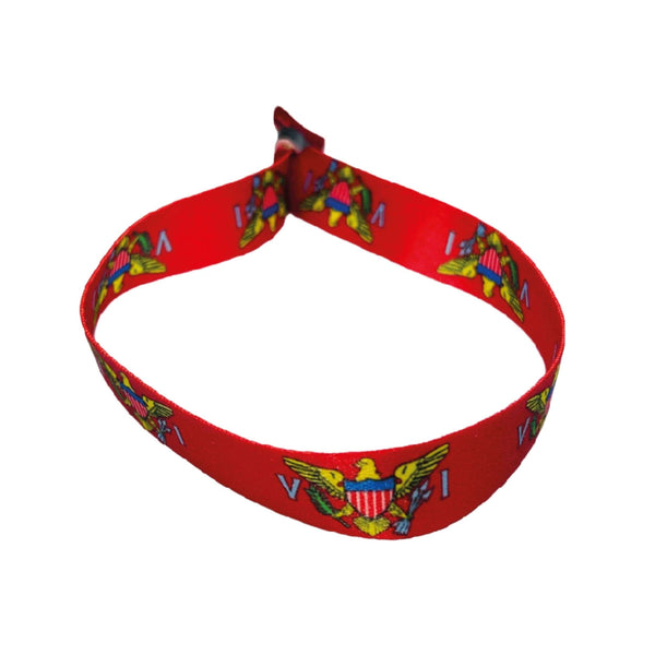 Pulseira – Fuzileiros Navais USMC – EUA – P1177