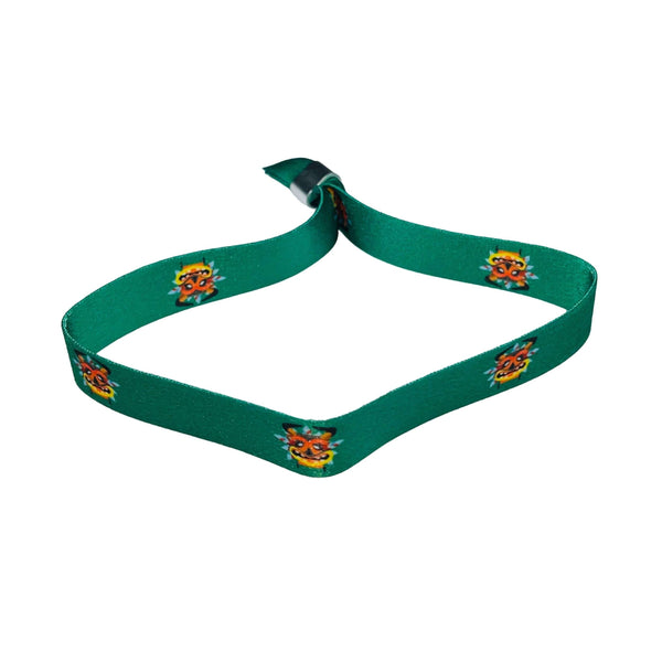 Pulseira – Máscara Carnaval México - P1755