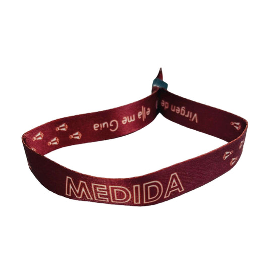 Pulsera – Medida Virgen De Covadonga – P2742