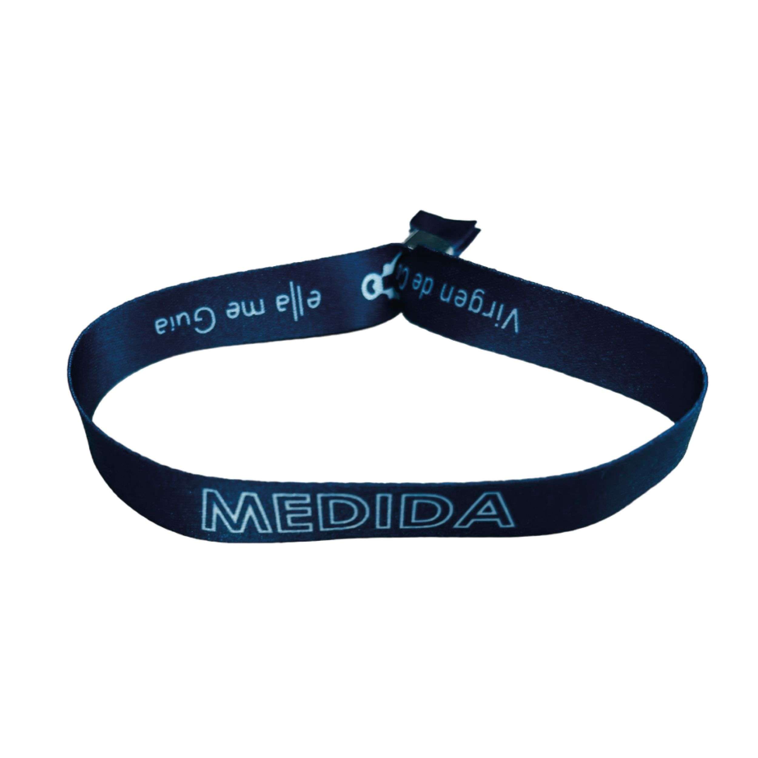 Pulsera – Medida Virgen De Covadonga – P2743