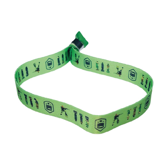 Pulsera – Militar – Usa – P1167