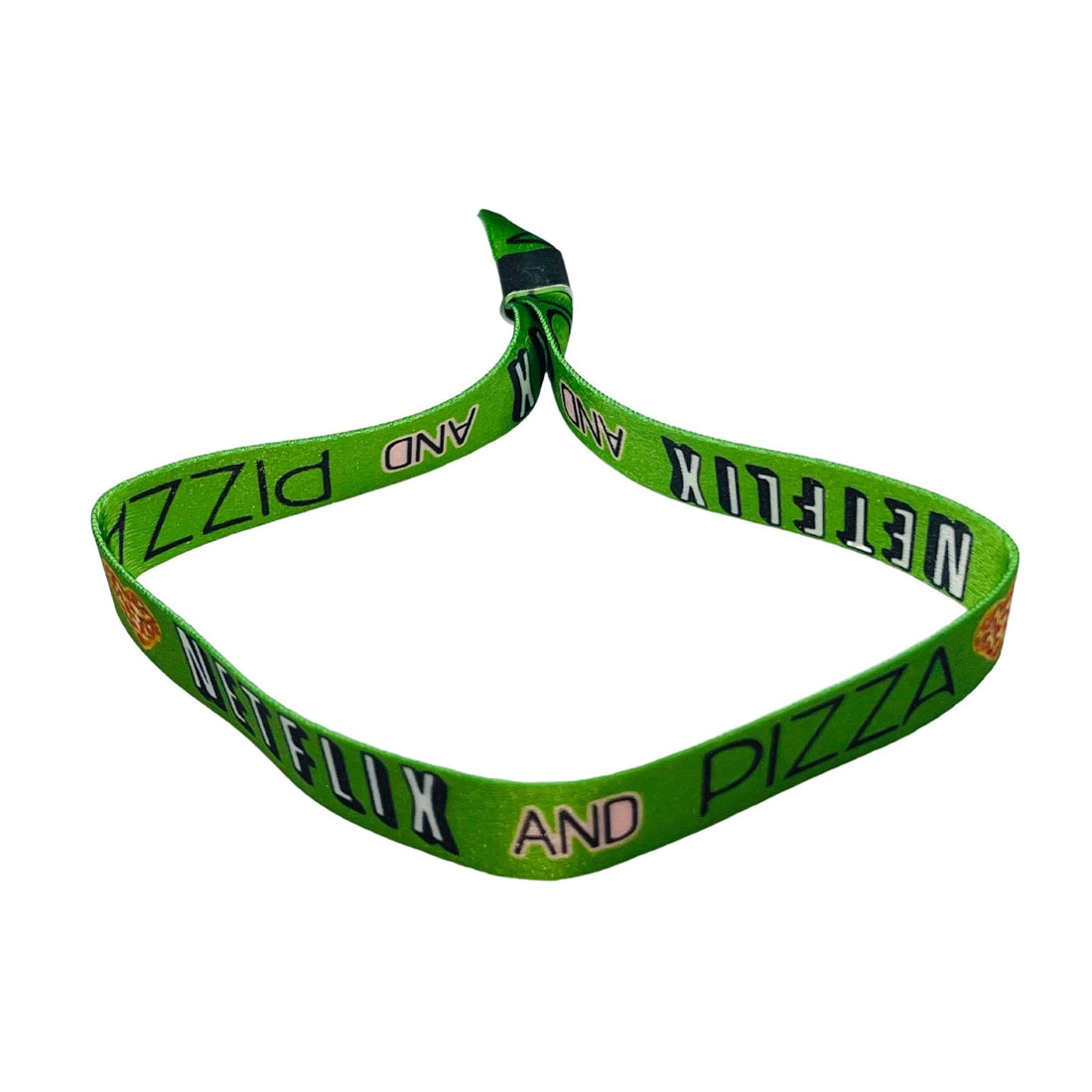 Armband – Netflix And Pizza Italy – P1670