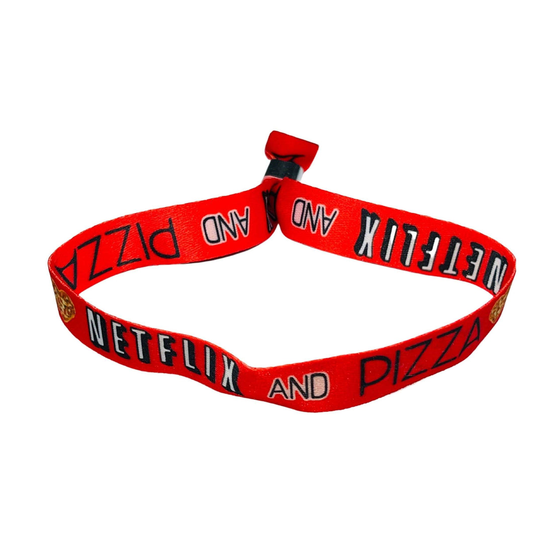 Armband – Netflix And Pizza Italy – P1671