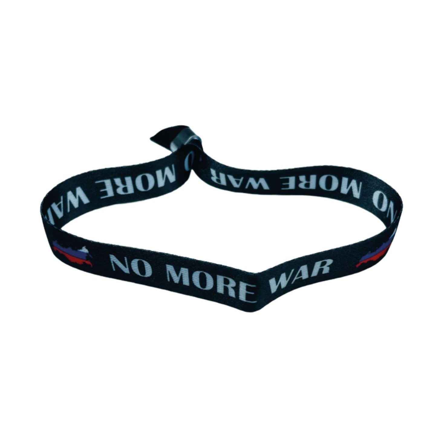 Pulsera – No Wore War Rusia Ucrania – P1840