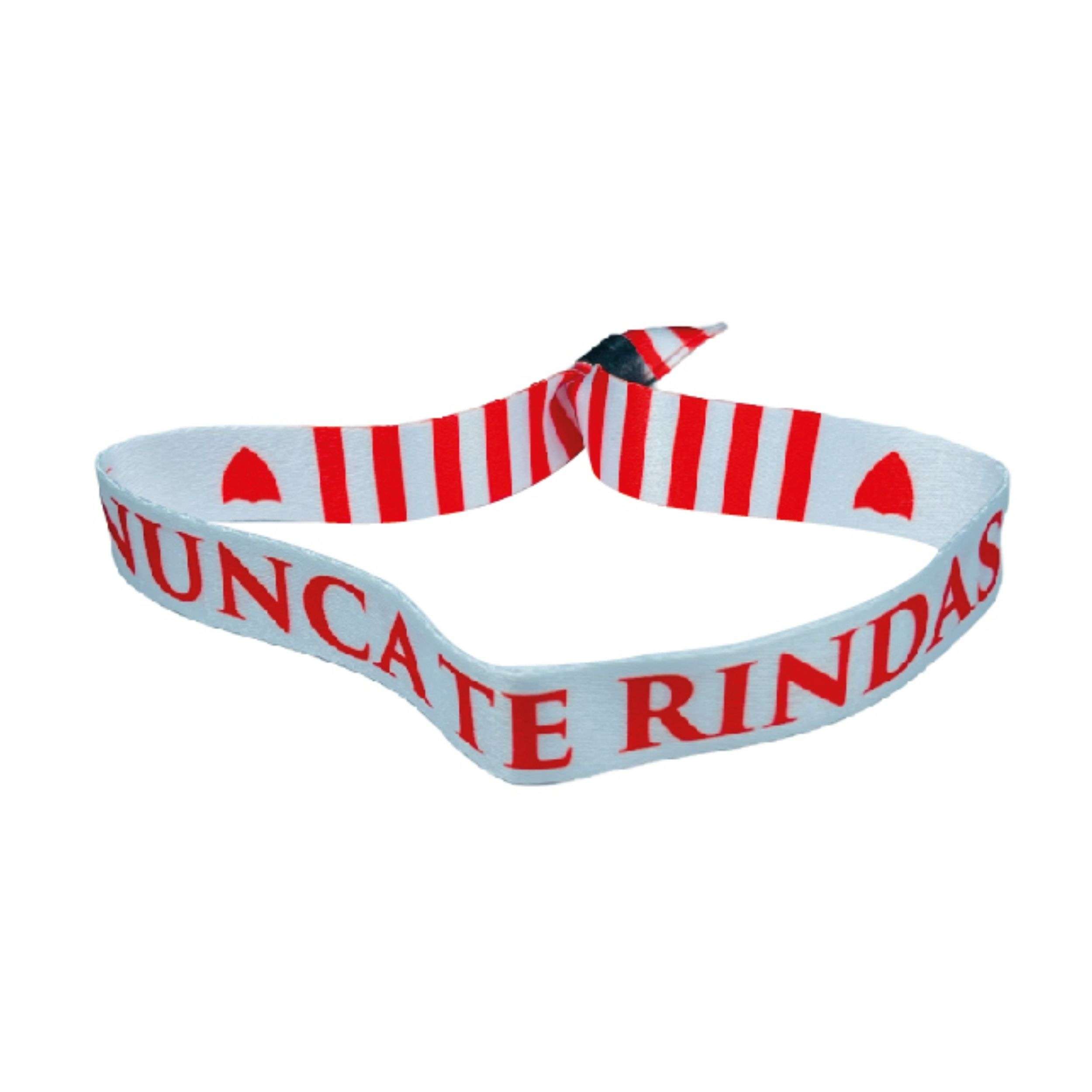 Pulsera – Nunca Te Rindas – Sevilla Fc P2061