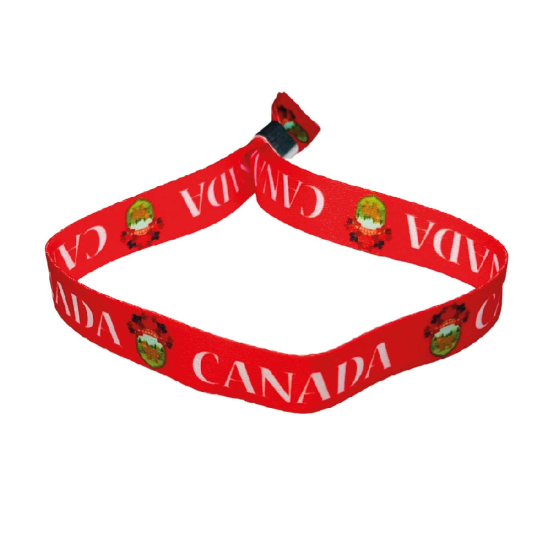 Armband – Bär Kanada – P1378