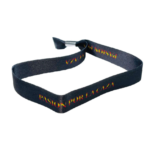 Pulsera – Pasion Por La Caza – Espana – P1998