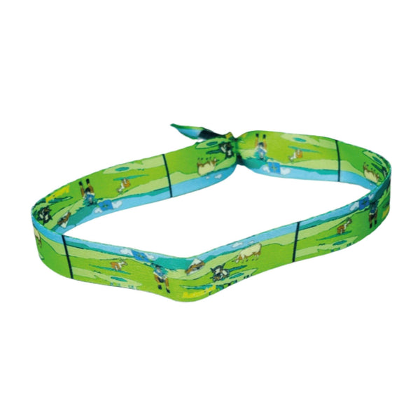 Pulsera – Pastor Vacas Montaña - Asturias - P2645