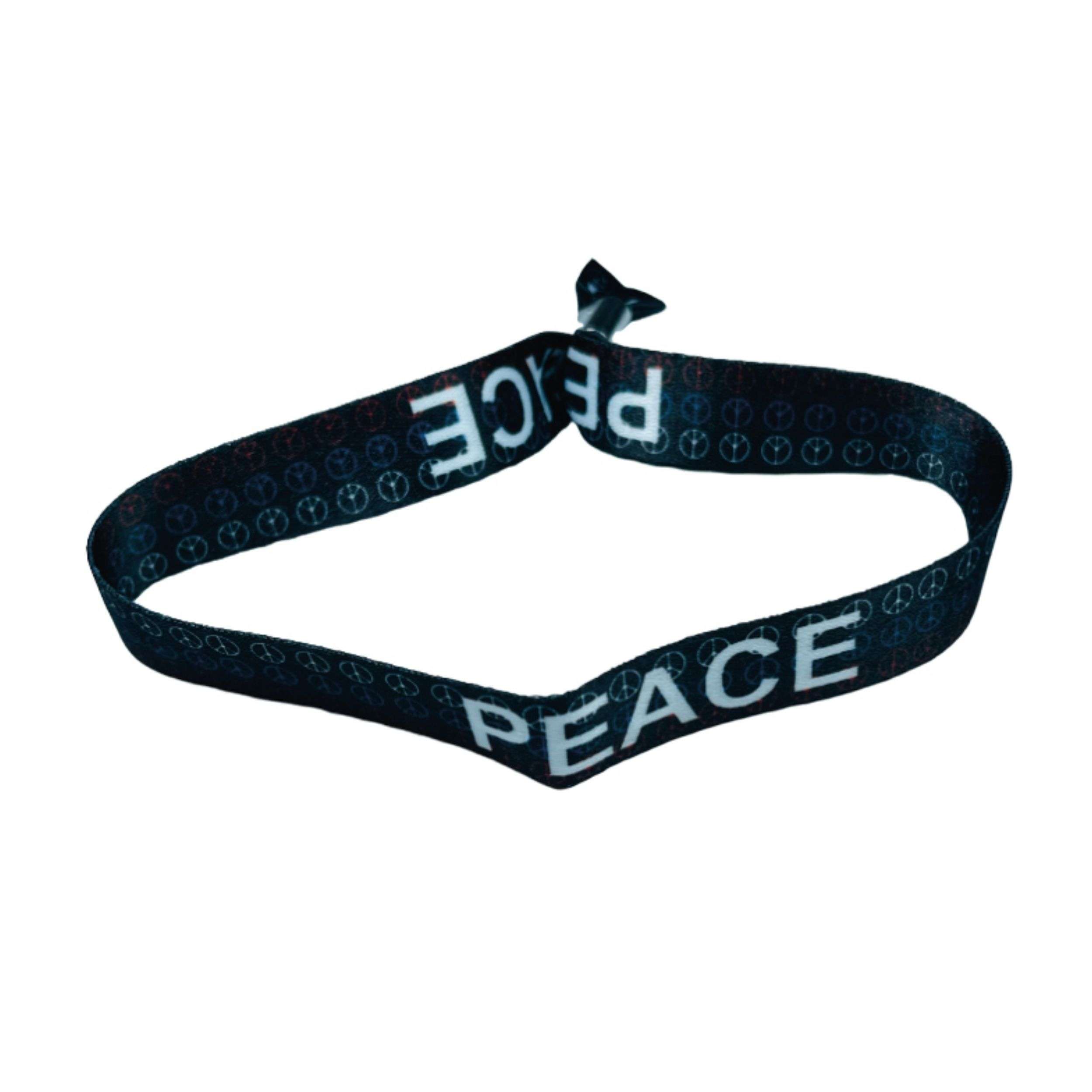 Pulsera – Peace Rusia Ucrania – P1831