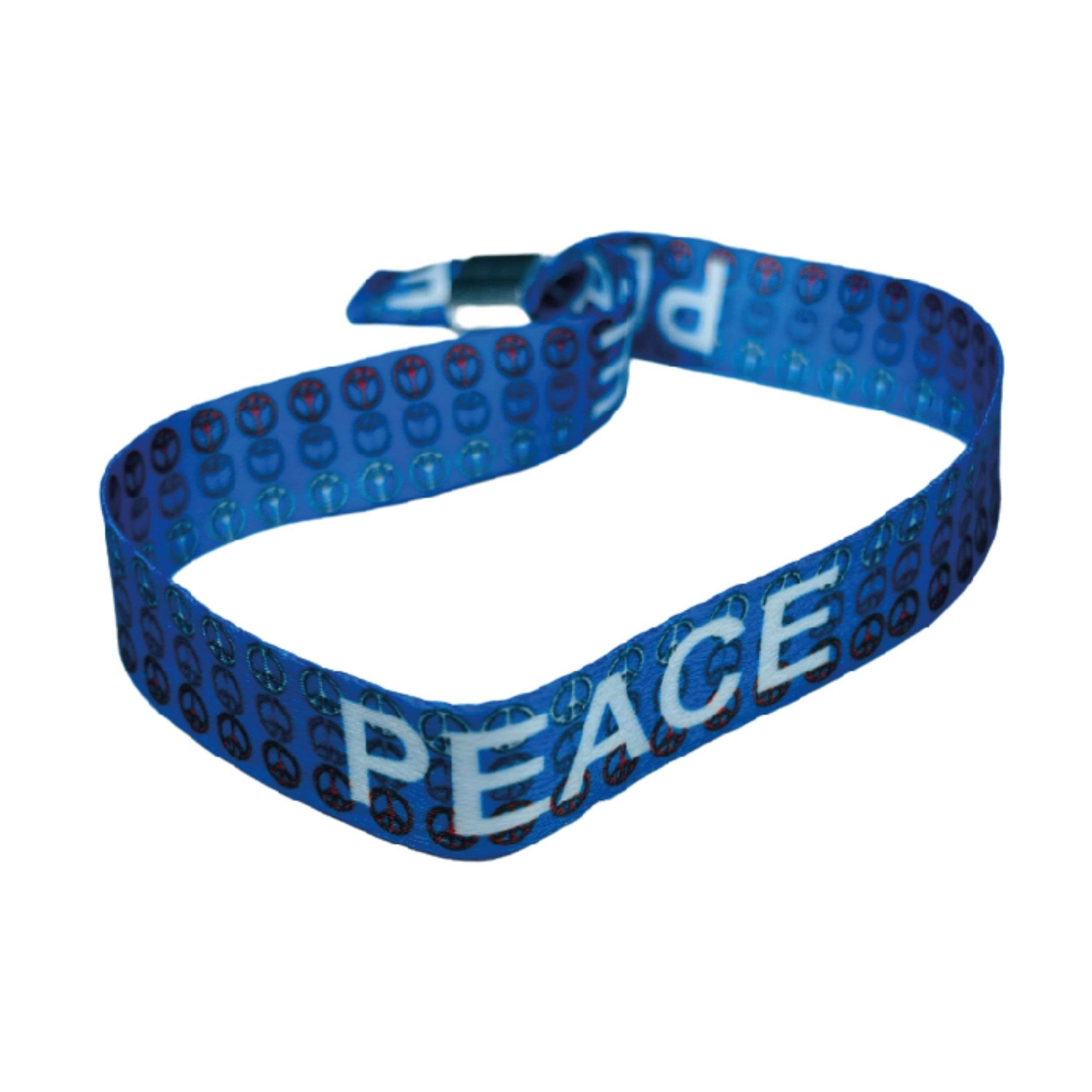 Pulsera – Peace Rusia Ucrania – P1832