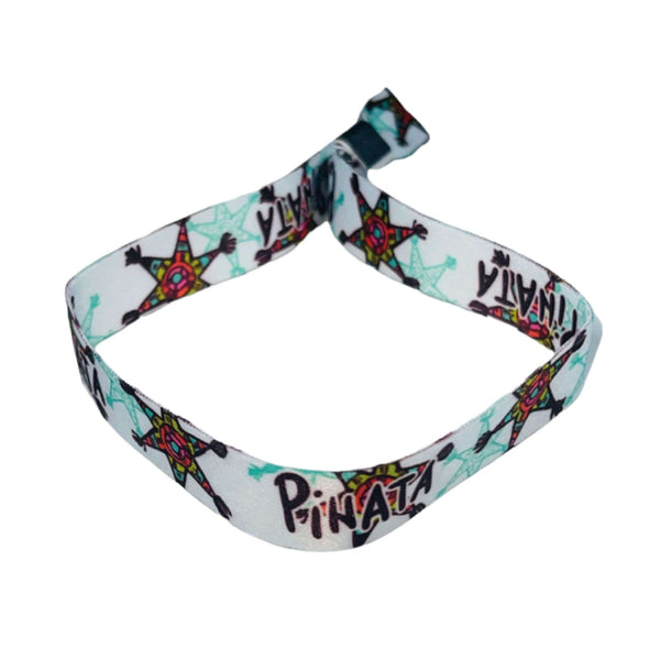 Bracelet – Piñata Mexicaine – Mexique - P1793
