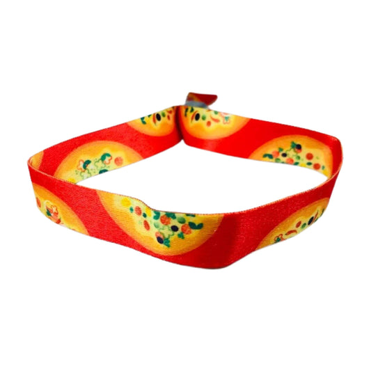 Pulsera – Pizza Italiana – P1645