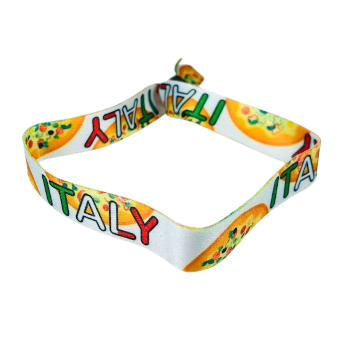 Armband – Italienische Pizza – P1646
