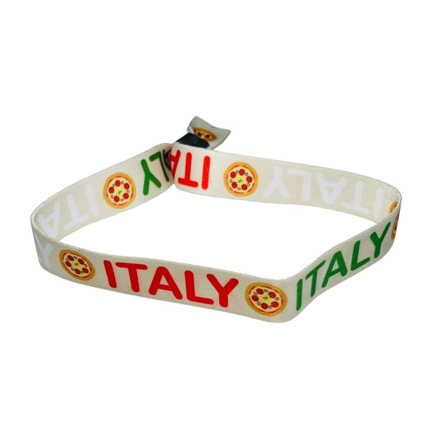 Pulsera – Pizza Italy – P1656