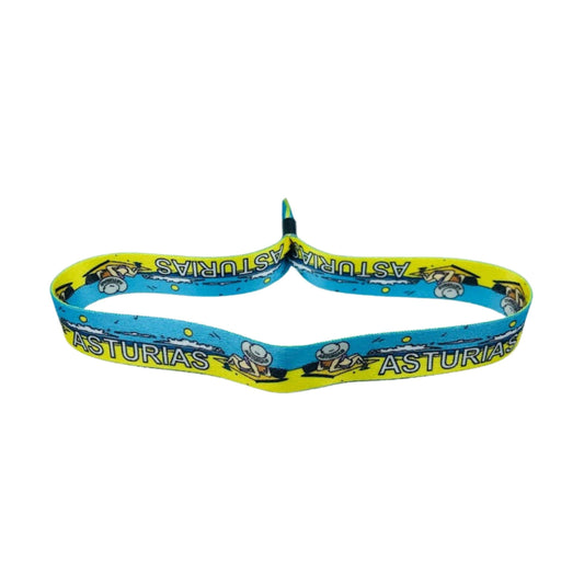 Pulsera – Playa Asturias P023