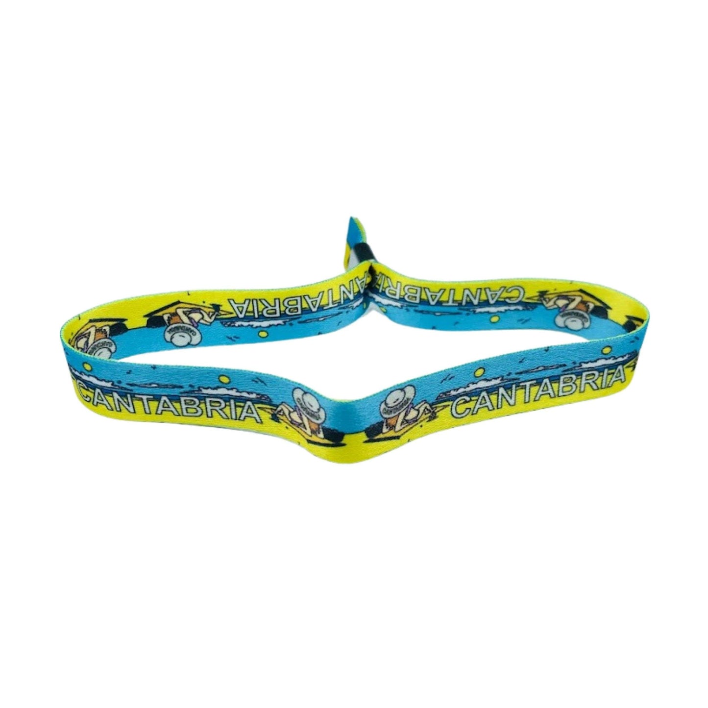 Pulsera – Playa Cantabria P024