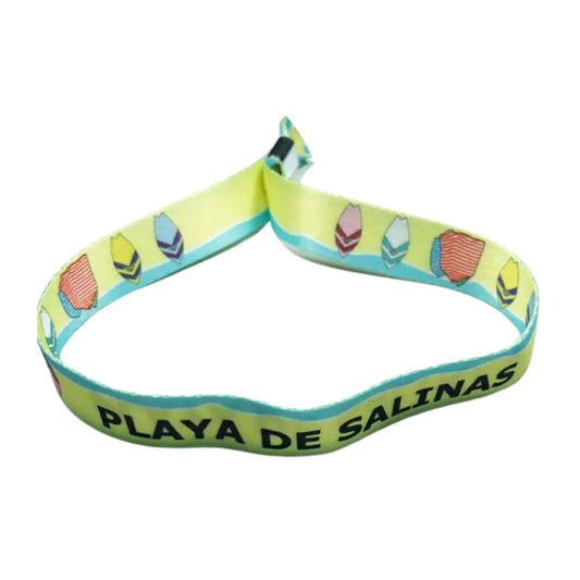 Pulsera – Playa De Salinas Asturias P011