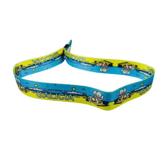 Pulsera – Playa Galicia P025