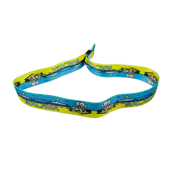 Pulseira – Praia de Málaga - P027
