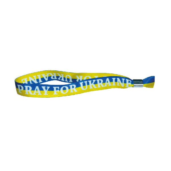 Armband – Pray For Ukraine – P1821