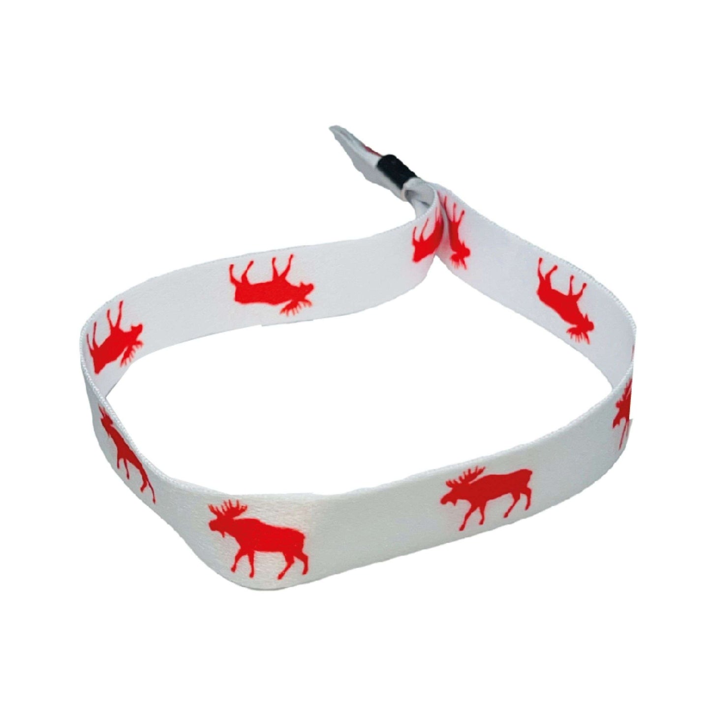 Pulsera – Reno Simbolo Canada – P1379