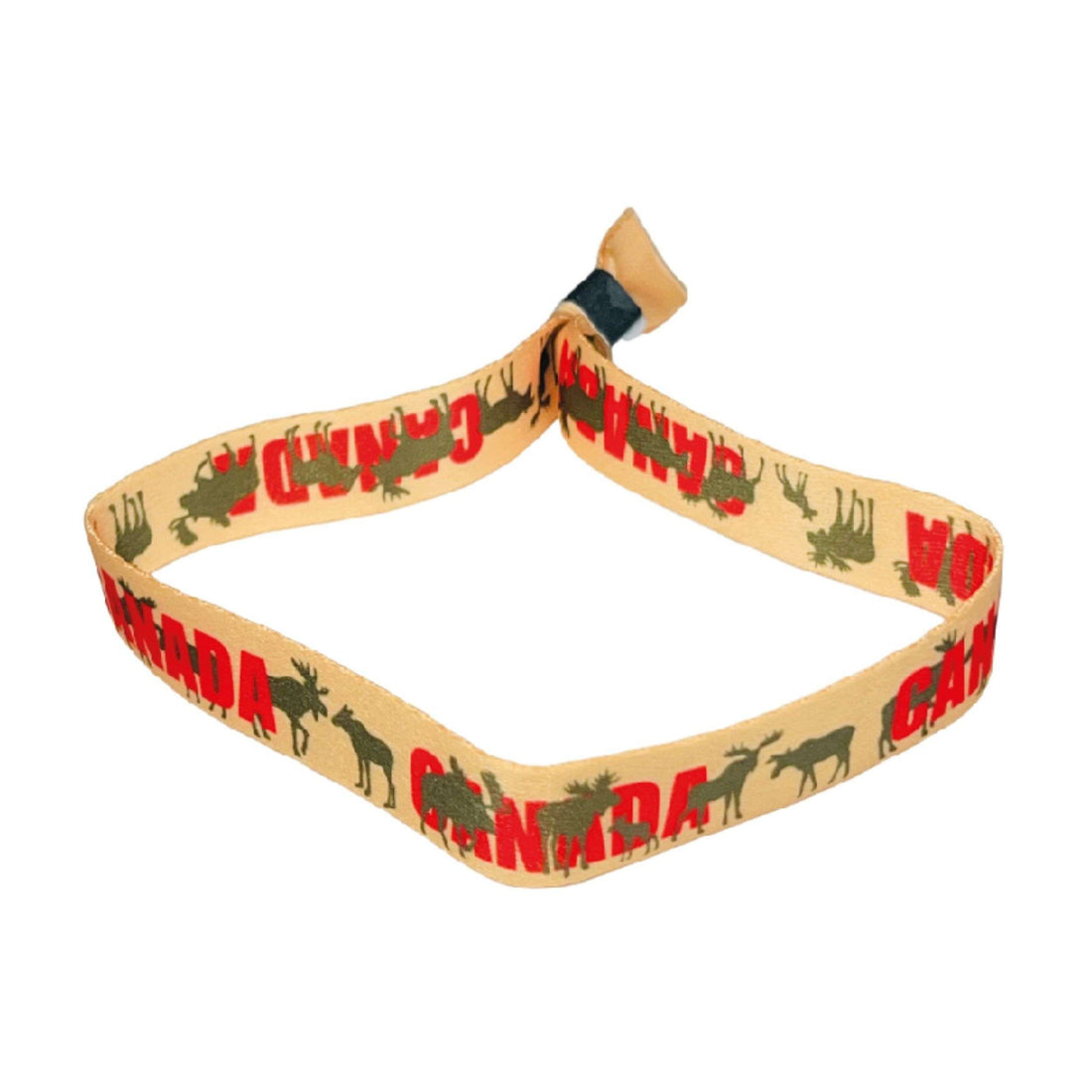 Armband – Rentiersymbol Kanada – P1410