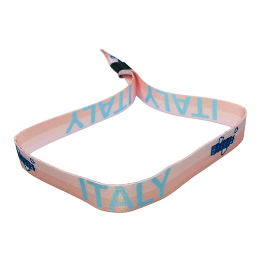 Pulsera – Rosa Simbolos Italia – P1674