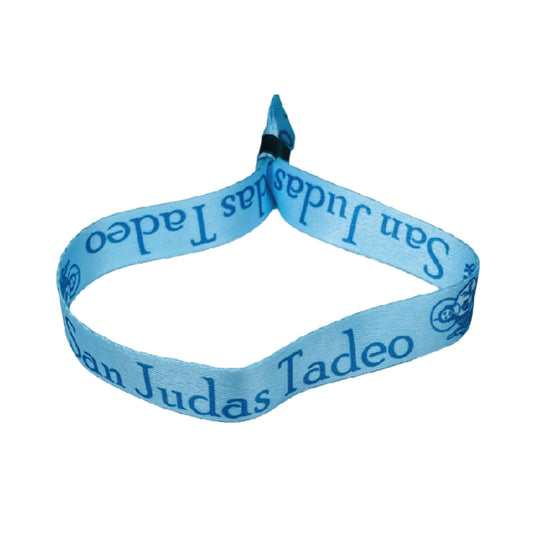 Pulsera – San Judas Tadeo – P1363