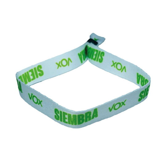 Pulsera – Siembra Vox P1306