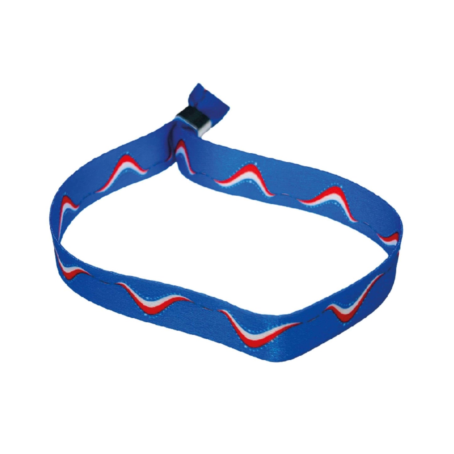 Pulsera – Simbolos Patrioticos Americanos – P1163