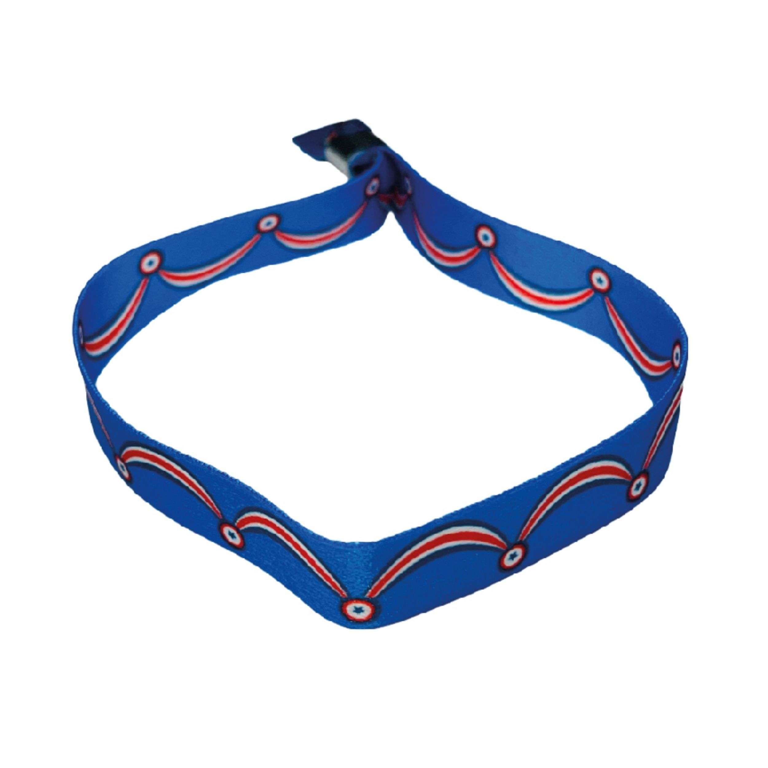 Pulsera – Simbolos Patrioticos Americanos – P1165