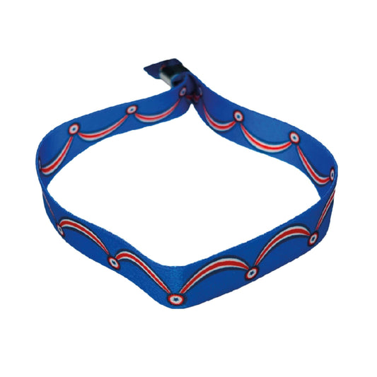 Pulsera – Simbolos Patrioticos Americanos – P1165