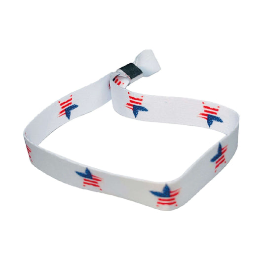Pulsera – Simbolos Patrioticos Americanos – P1169