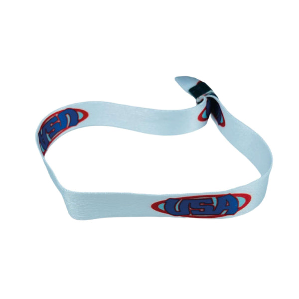 Bracelet – Symboles Patriotiques USA – P1227